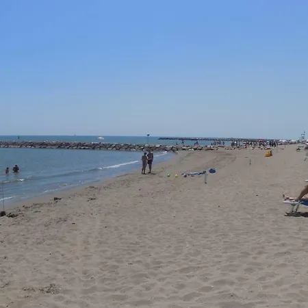 公寓 In Eraclea Mare 25733 伊拉克里亚马勒
